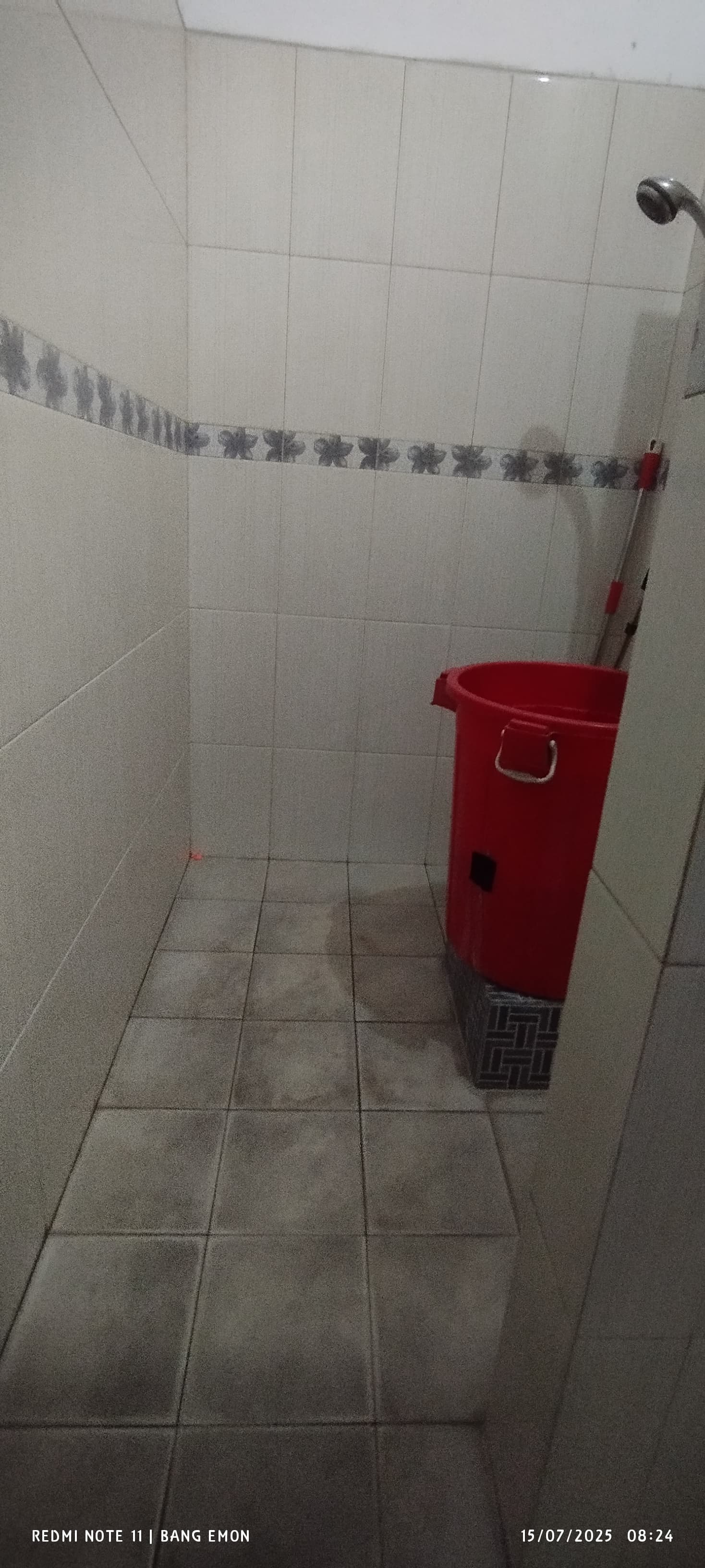 Dijual Rumah PLUS KEBUN Luas, DEKAT JAVA HERITAGE HOTEL