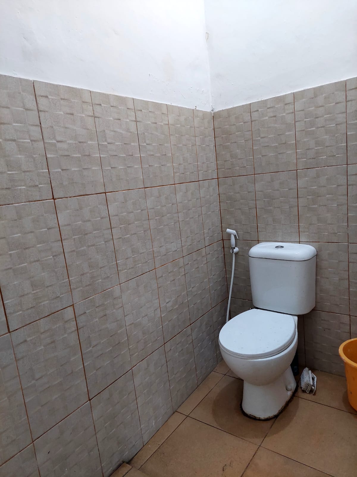 Ruko Bagus Lokasi Strategis Selangkah Ke Kampus UNSUD