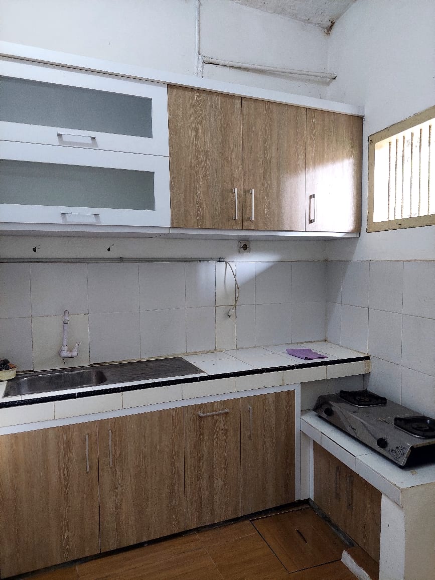 Ruko Bagus Lokasi Strategis Selangkah Ke Kampus UNSUD