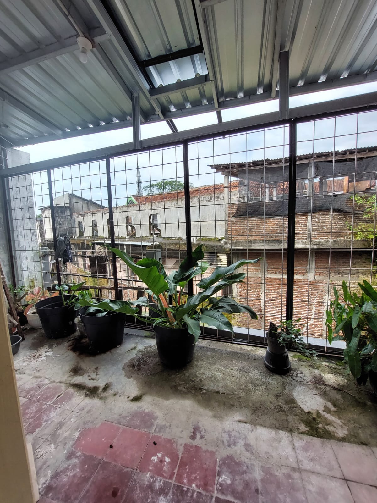 Ruko Bagus Lokasi Strategis Selangkah Ke Kampus UNSUD