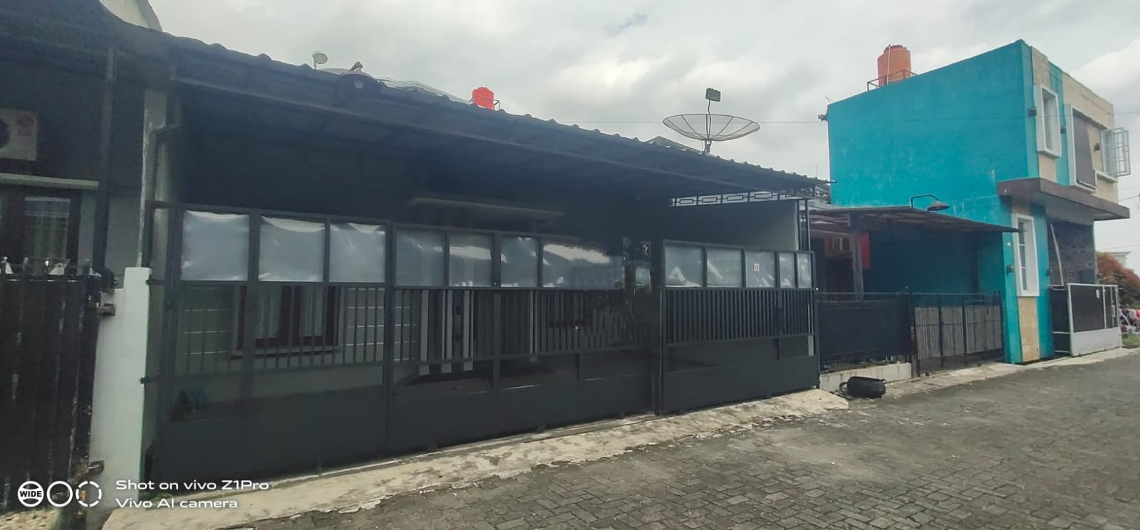 Disewakan Rumah Siap Huni Ada Furniture Belakang Kampus Kedokteran UNSUD Purwokerto