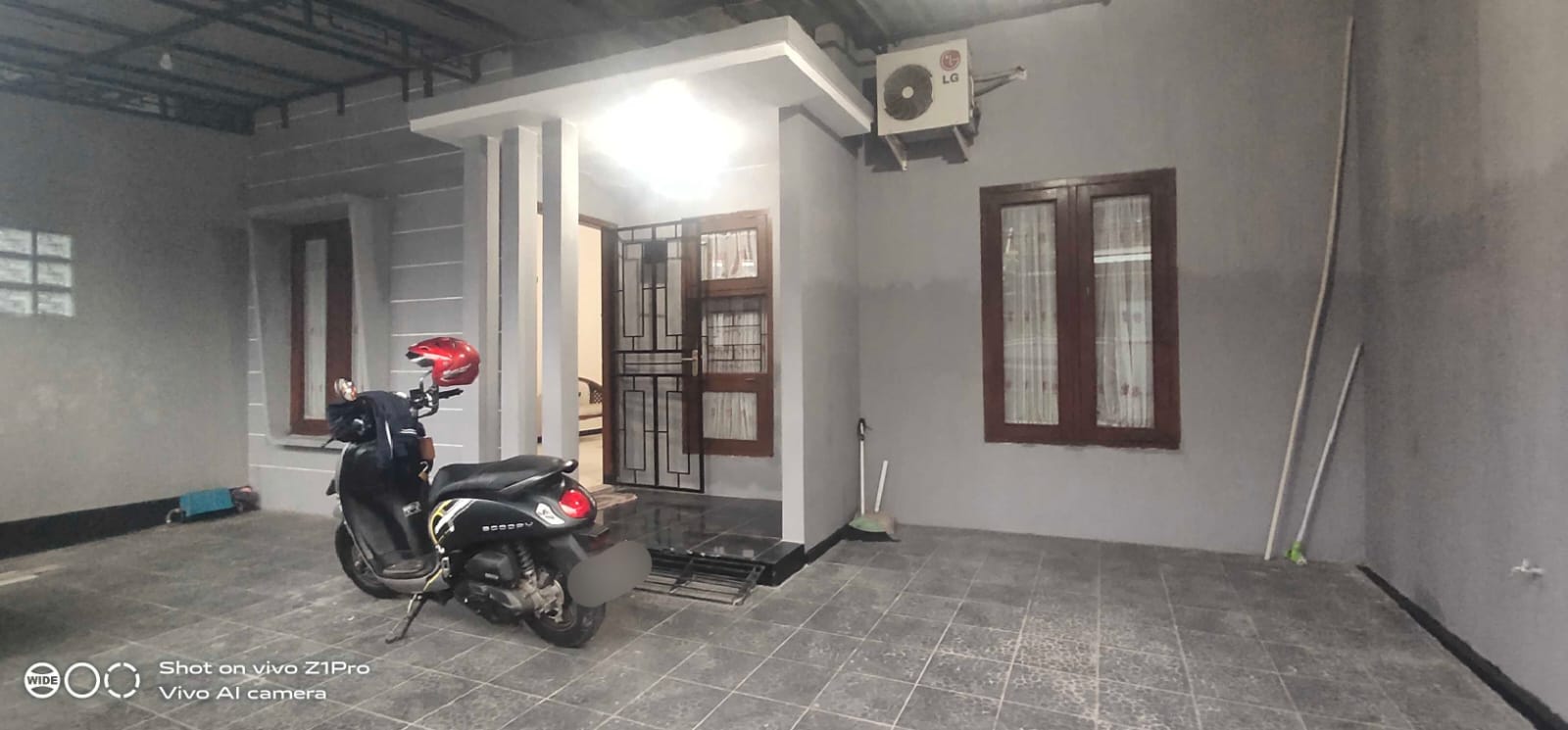 Disewakan Rumah Siap Huni Ada Furniture Belakang Kampus Kedokteran UNSUD Purwokerto