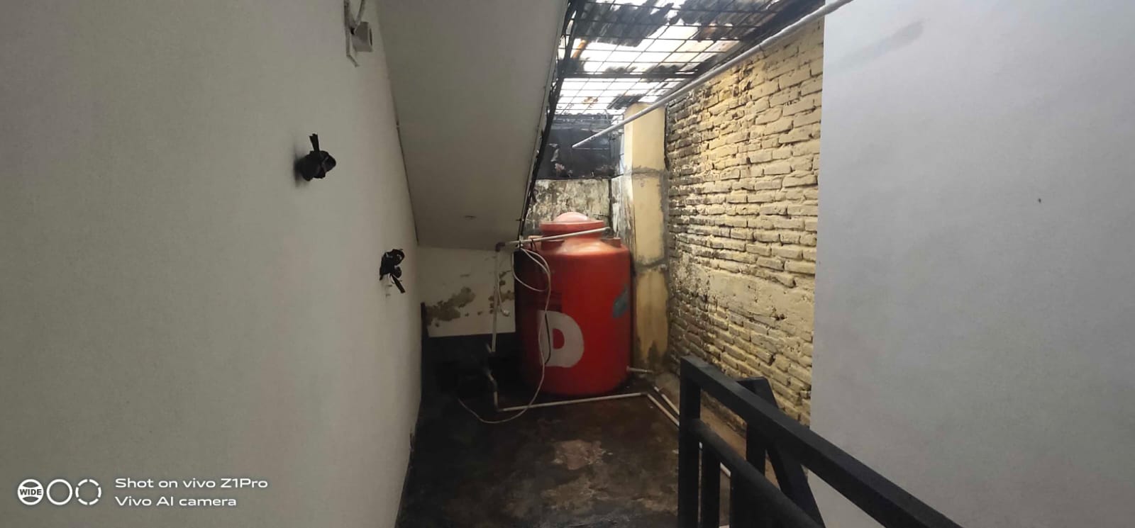 Disewakan Rumah Siap Huni Ada Furniture Belakang Kampus Kedokteran UNSUD Purwokerto