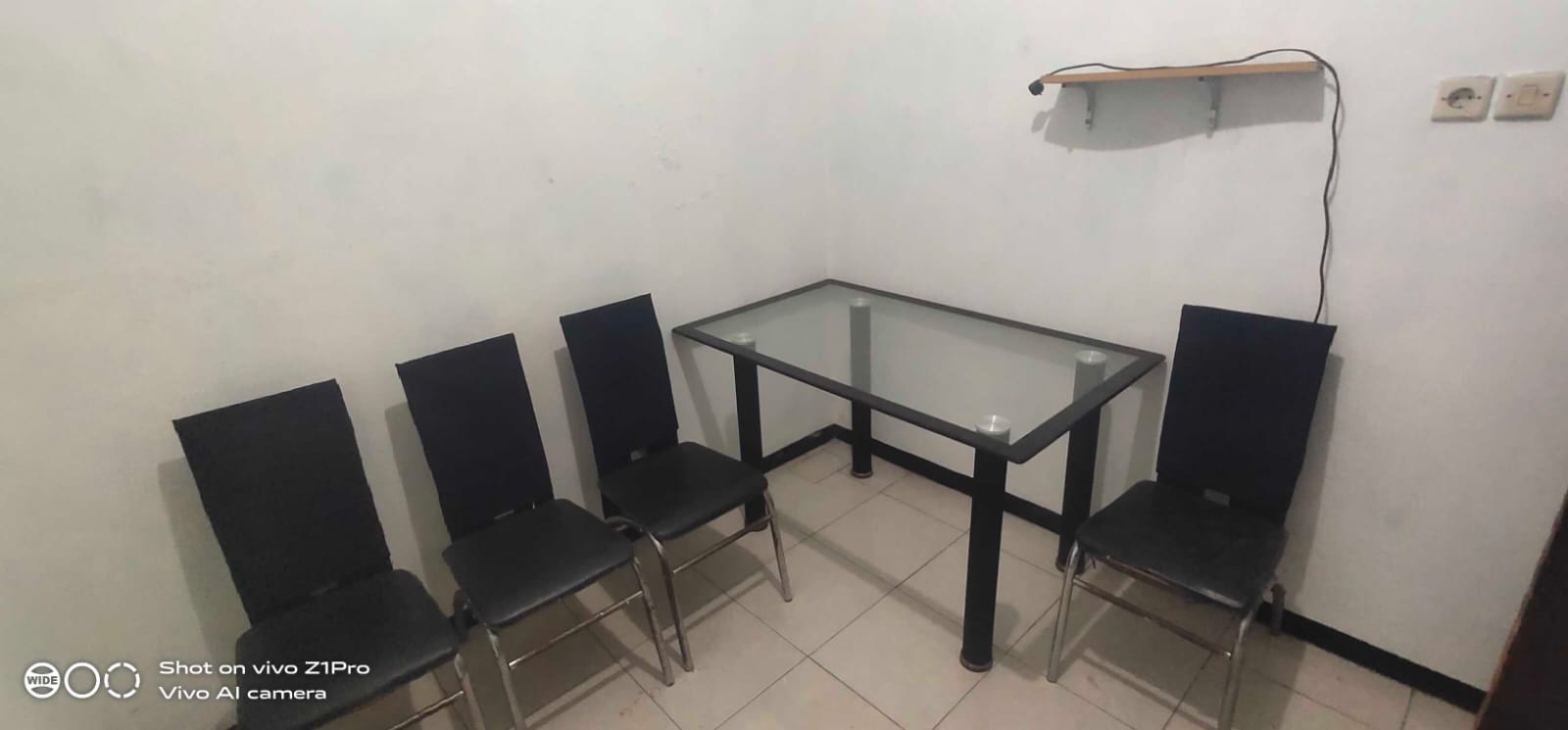 Disewakan Rumah Siap Huni Ada Furniture Belakang Kampus Kedokteran UNSUD Purwokerto