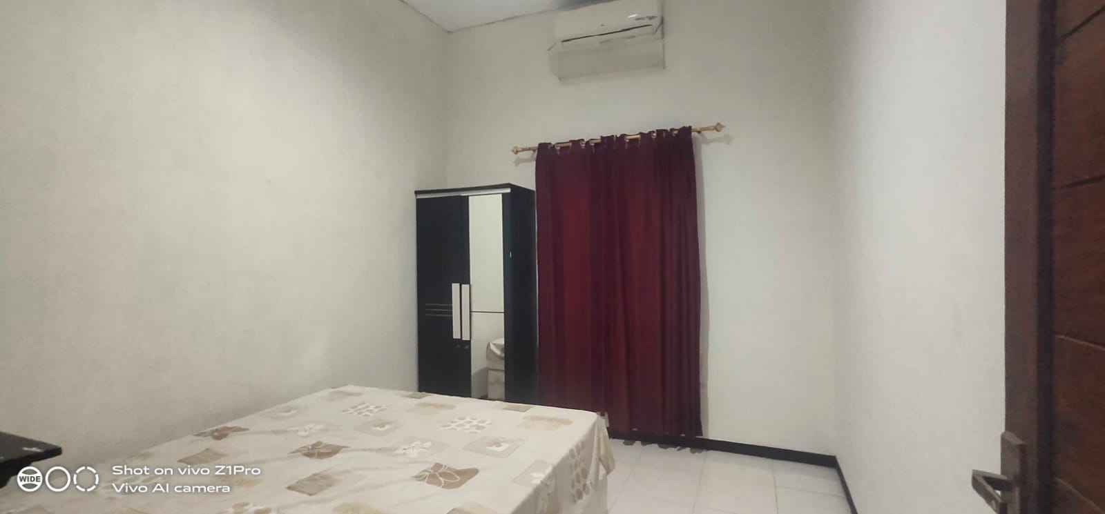 Disewakan Rumah Siap Huni Ada Furniture Belakang Kampus Kedokteran UNSUD Purwokerto