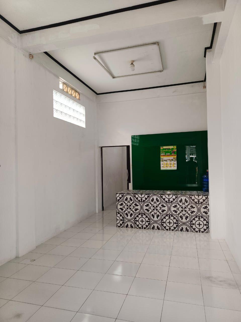 Dijual Toko Pinggir Jalan 4 menit ke Kampus Unsoed