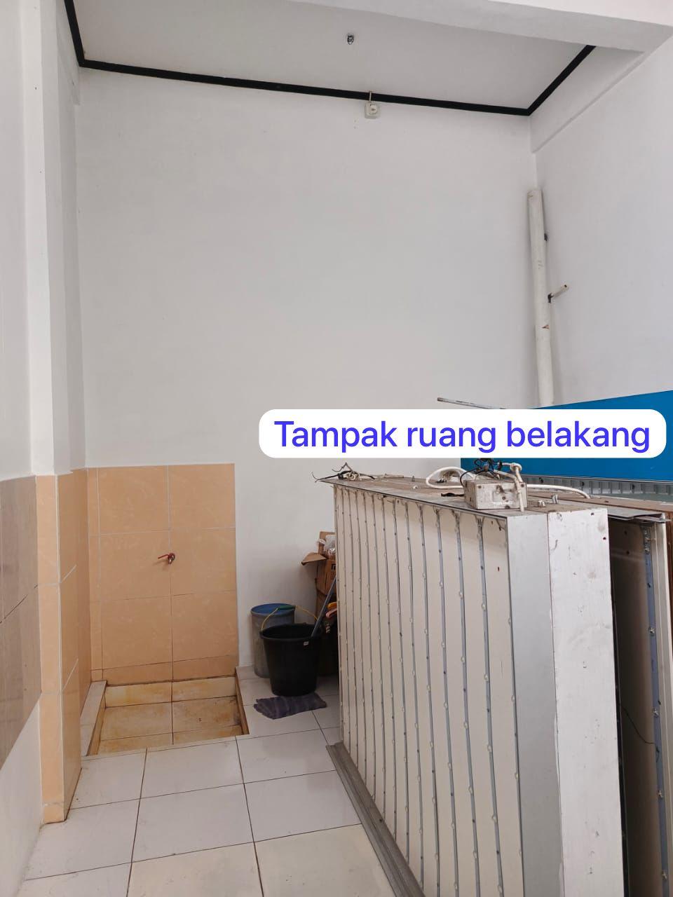 Dijual Toko Pinggir Jalan 4 menit ke Kampus Unsoed