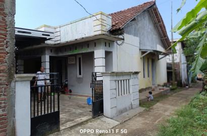 Dijual Rumah Di Perkampungan Akses Tosa