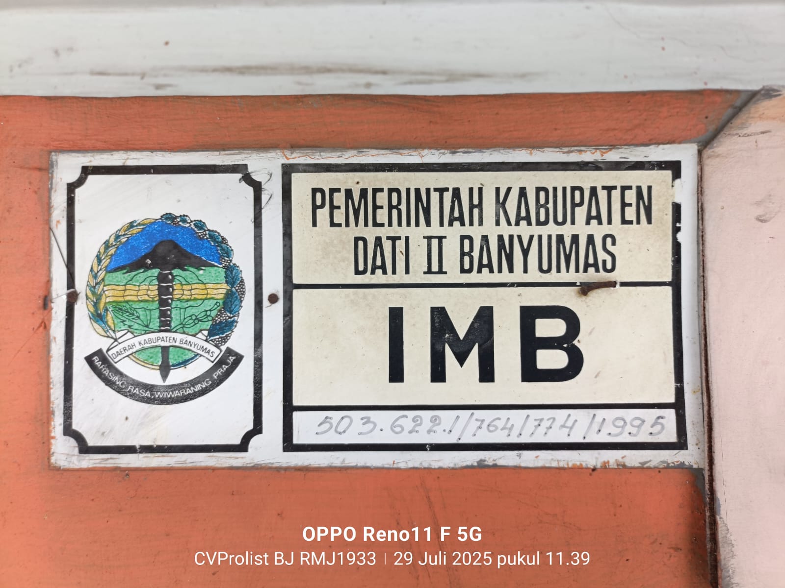 Disewakan Rumah 1 Menit ke Pusat Kuliner GOR SATRIA