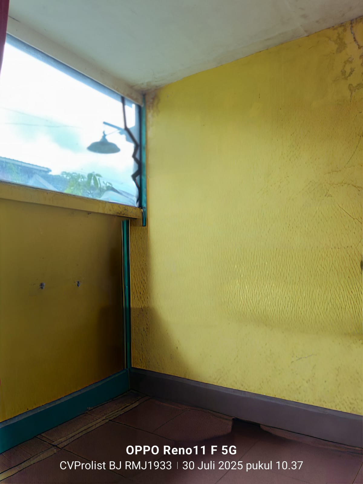 Dijual Rumah di Perum 2 menit ke Kampus Kedokteran Unsoed