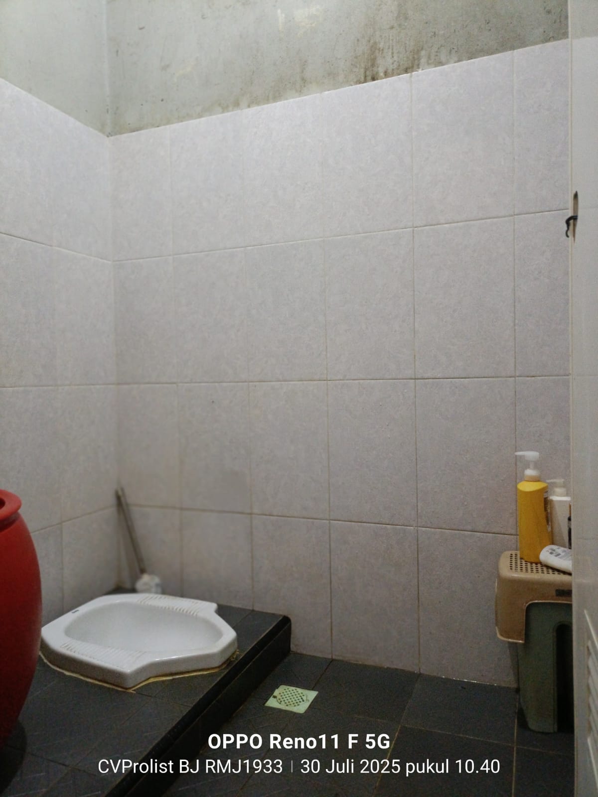 Dijual Rumah di Perum 2 menit ke Kampus Kedokteran Unsoed