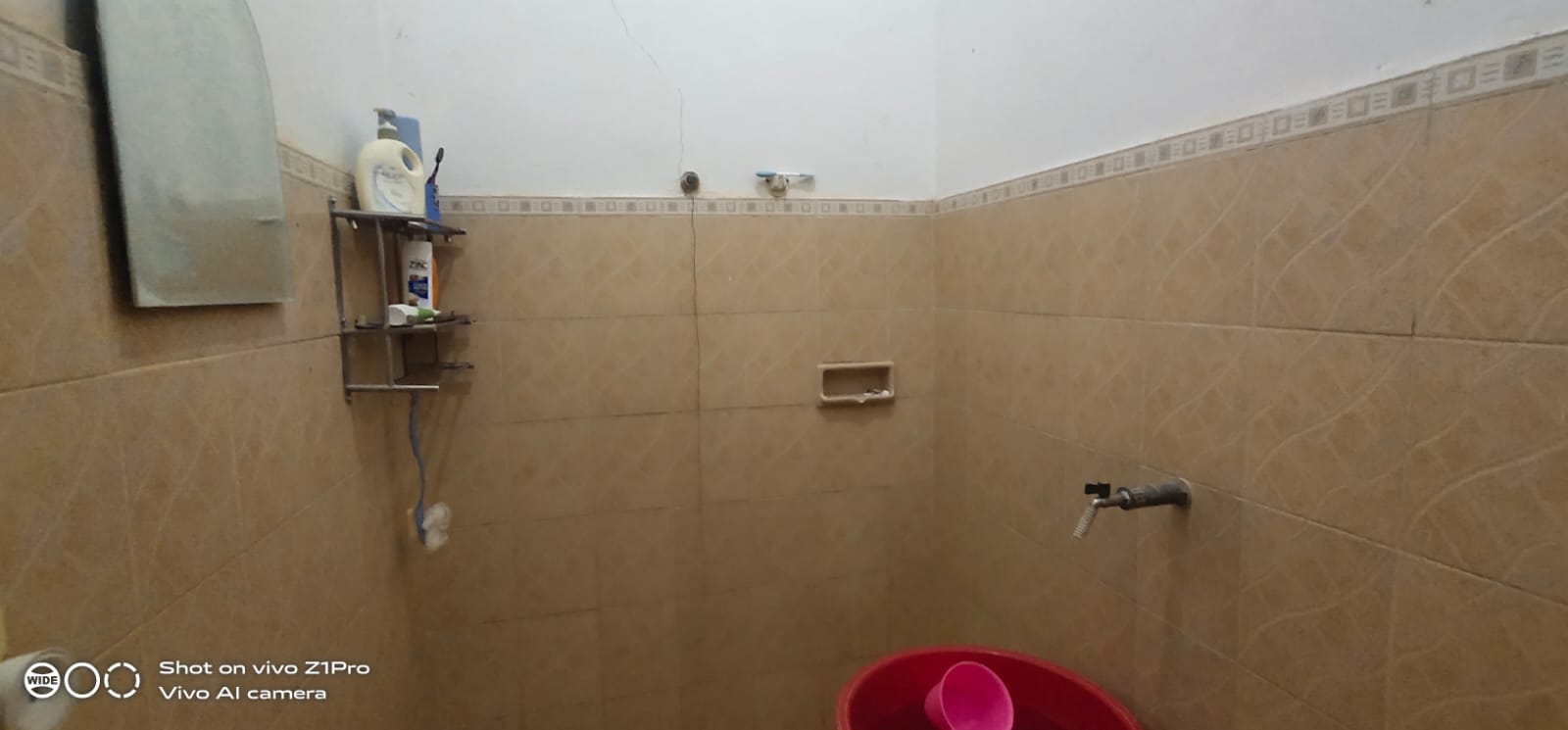 Rumah Murah Siap Huni  Lokasi Strategis Antara UNSUD dan UMP