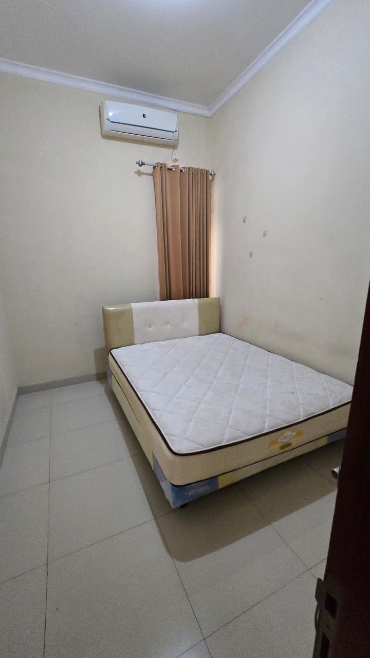 Disewakan Rumah Furnished One Gate System 5 Menit Kampus Unsoed