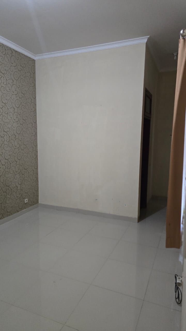 Disewakan Rumah Furnished One Gate System 5 Menit Kampus Unsoed