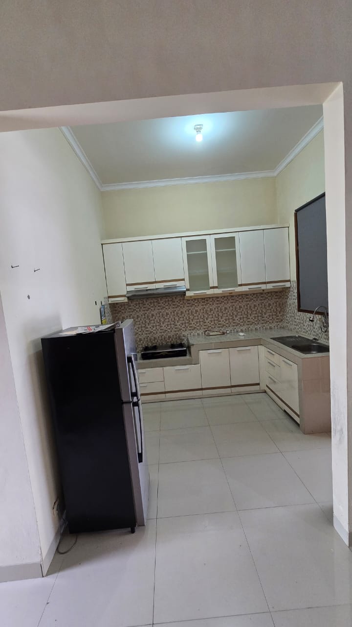 Disewakan Rumah Furnished One Gate System 5 Menit Kampus Unsoed