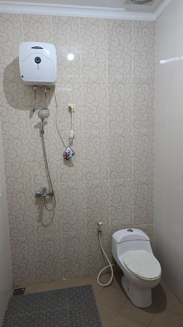 Disewakan Rumah Furnished One Gate System 5 Menit Kampus Unsoed