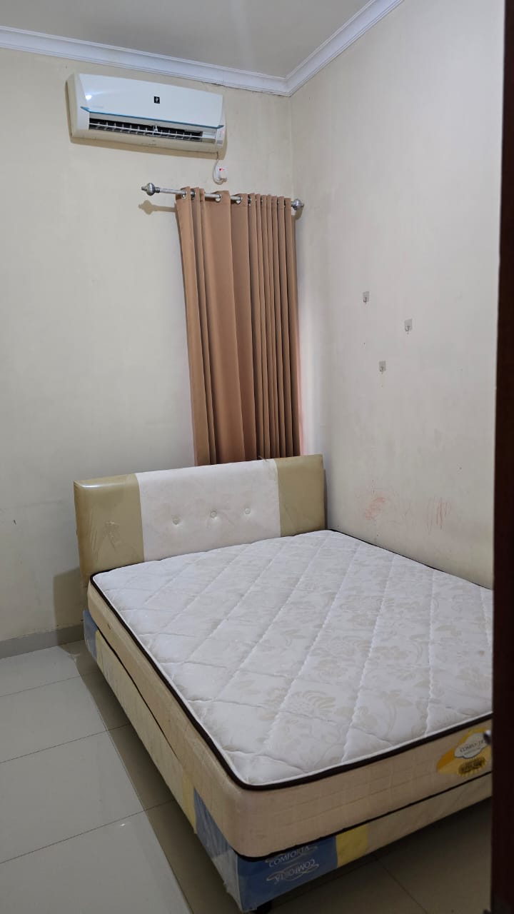 Disewakan Rumah Furnished One Gate System 5 Menit Kampus Unsoed