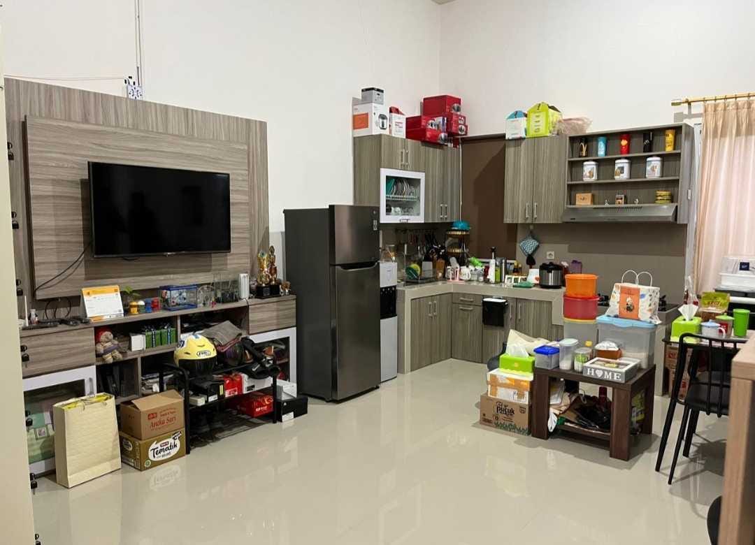 Rumah Cantik Cluster Hanya 5 Menit Ke  UNSUD
