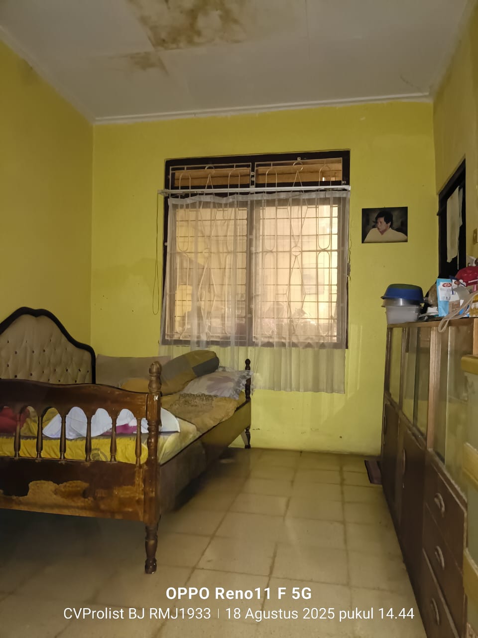 Dijual Rumah Murah, Luas Dan Strategis 1 Menit ke SPN Purwokerto- Purwosari