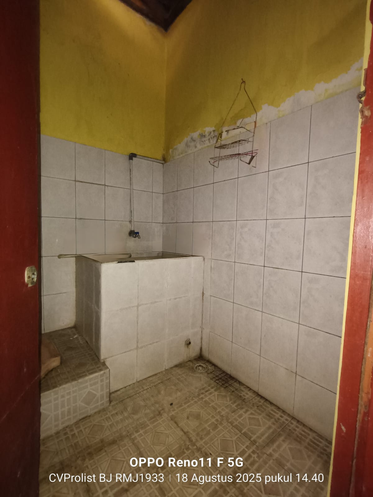Dijual Rumah Murah, Luas Dan Strategis 1 Menit ke SPN Purwokerto- Purwosari