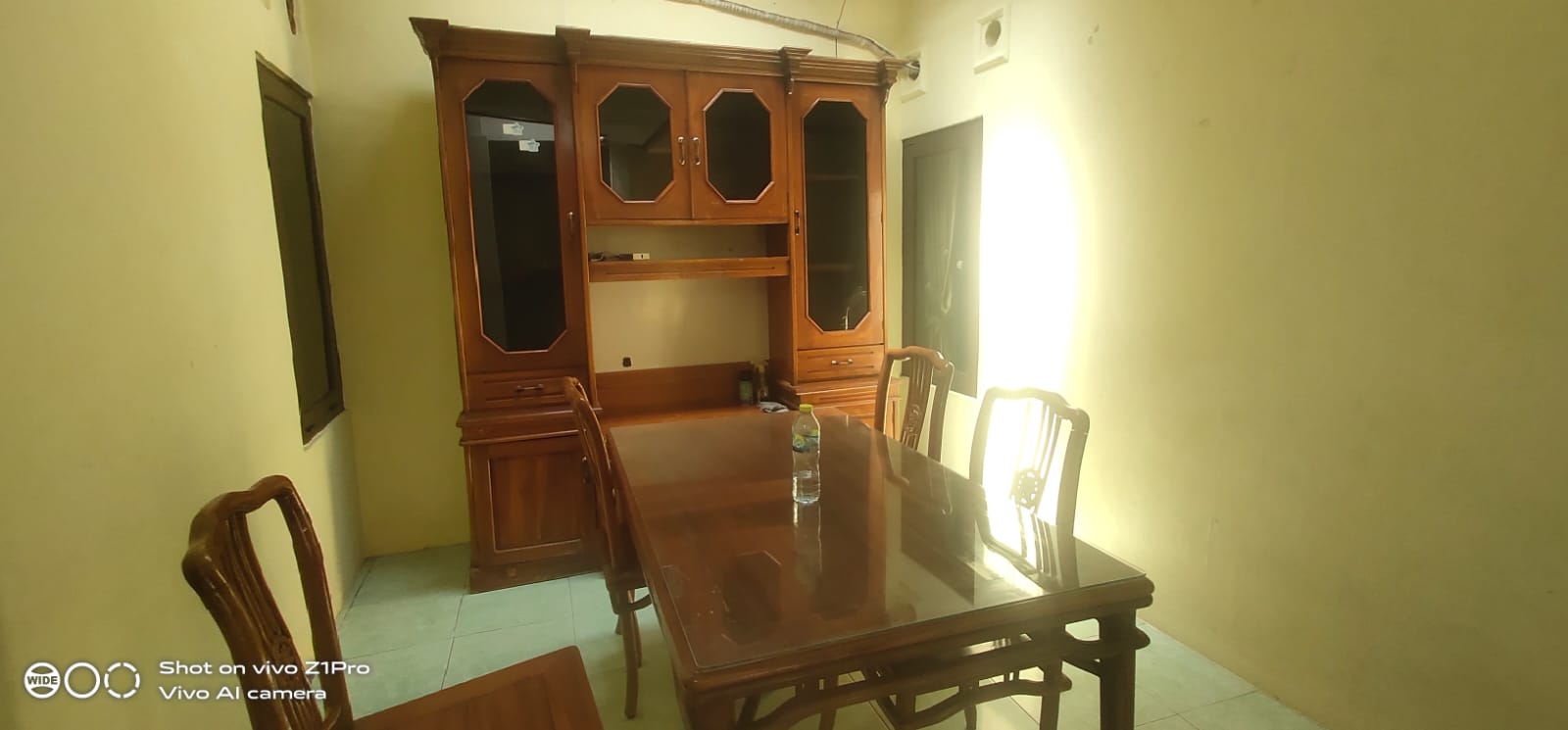 Disewakan Rumah Bagus Ada Furniture Dekat Berbagai Kampus