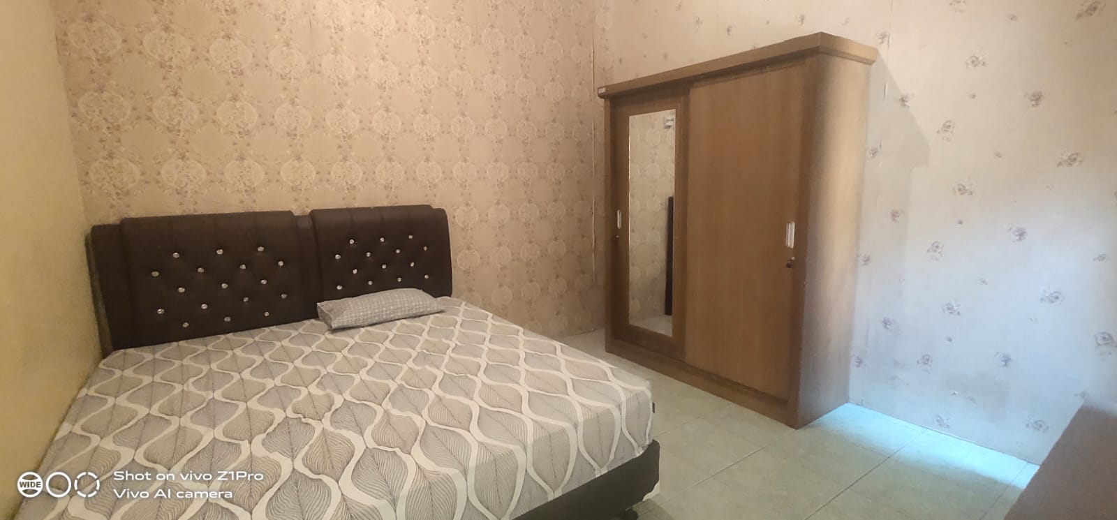 Disewakan Rumah Bagus Ada Furniture Dekat Berbagai Kampus