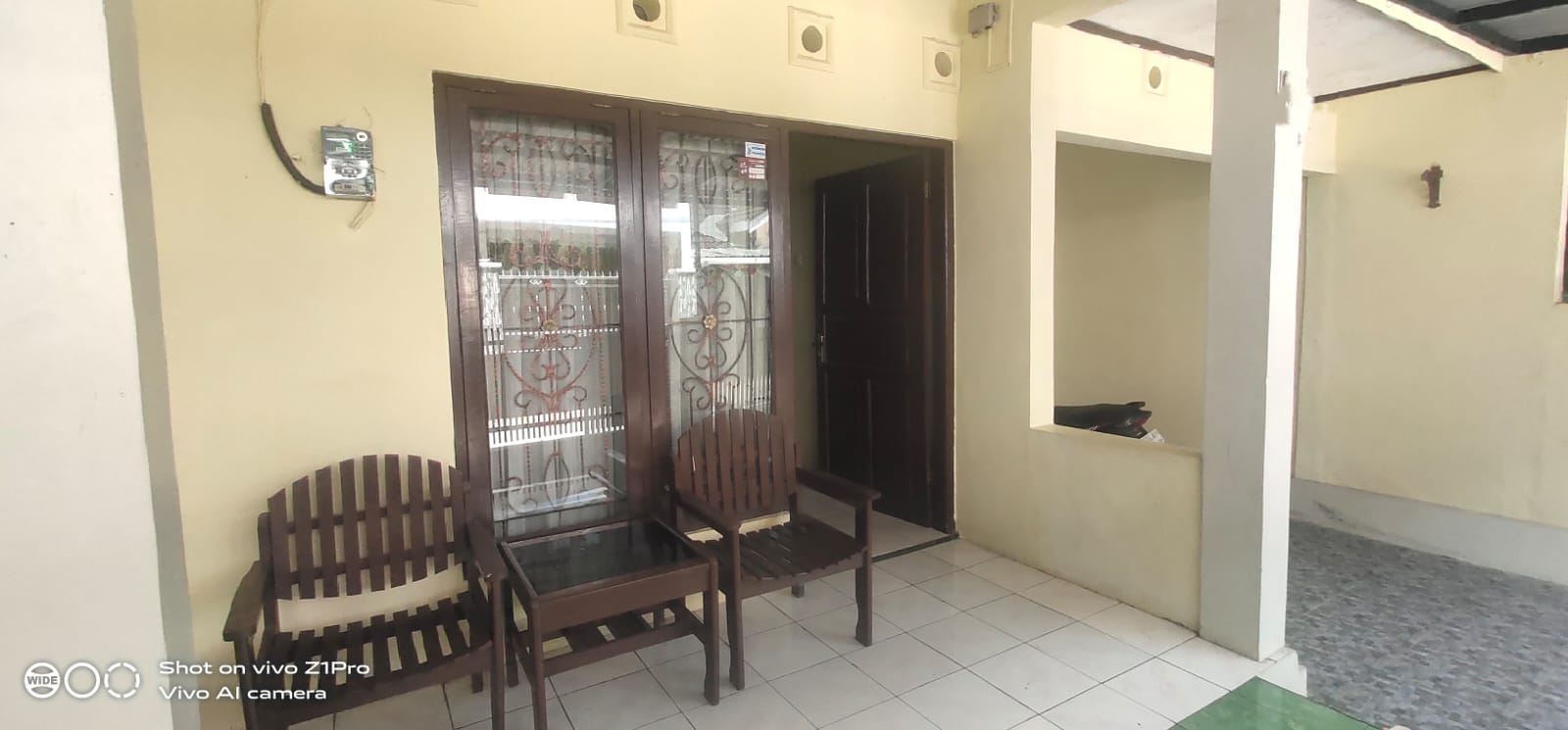 Disewakan Rumah Bagus Ada Furniture Dekat Berbagai Kampus