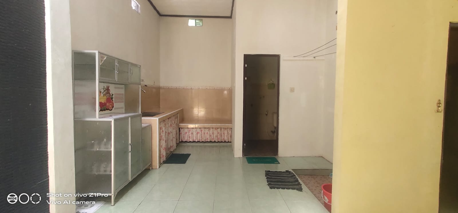 Disewakan Rumah Bagus Ada Furniture Dekat Berbagai Kampus