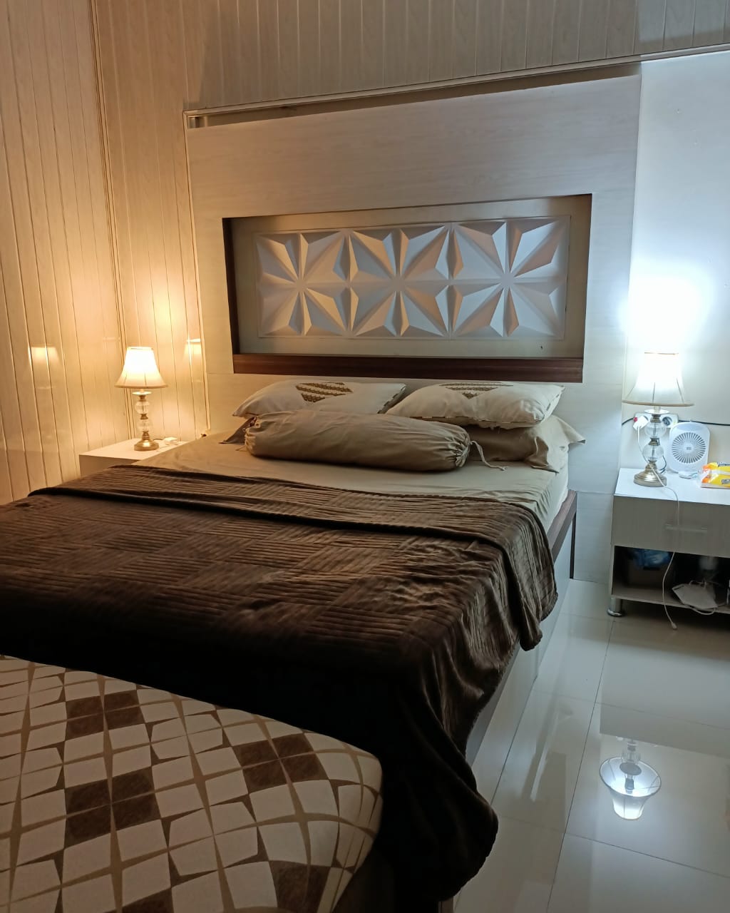 Rumah Cantik Harga Menarik Hanya 8 Menit Dari Stasiun