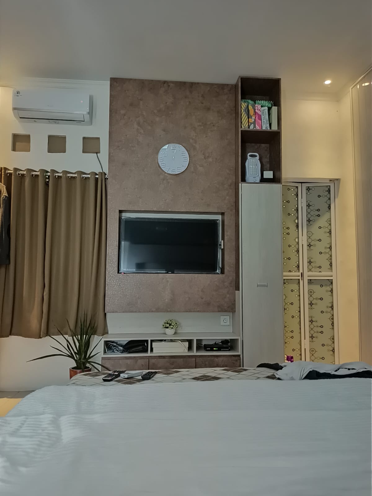 Rumah Cantik Harga Menarik Hanya 8 Menit Dari Stasiun