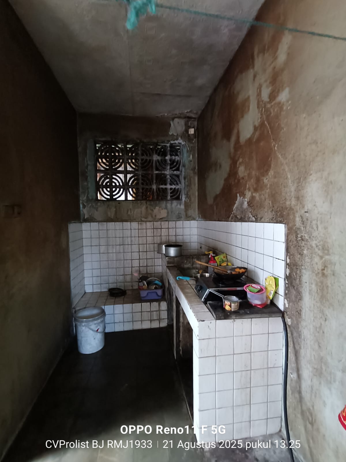 Disewakan RUKO dan LAHAN PARKIR 1 menit ke STASIUN PURWOKERTO