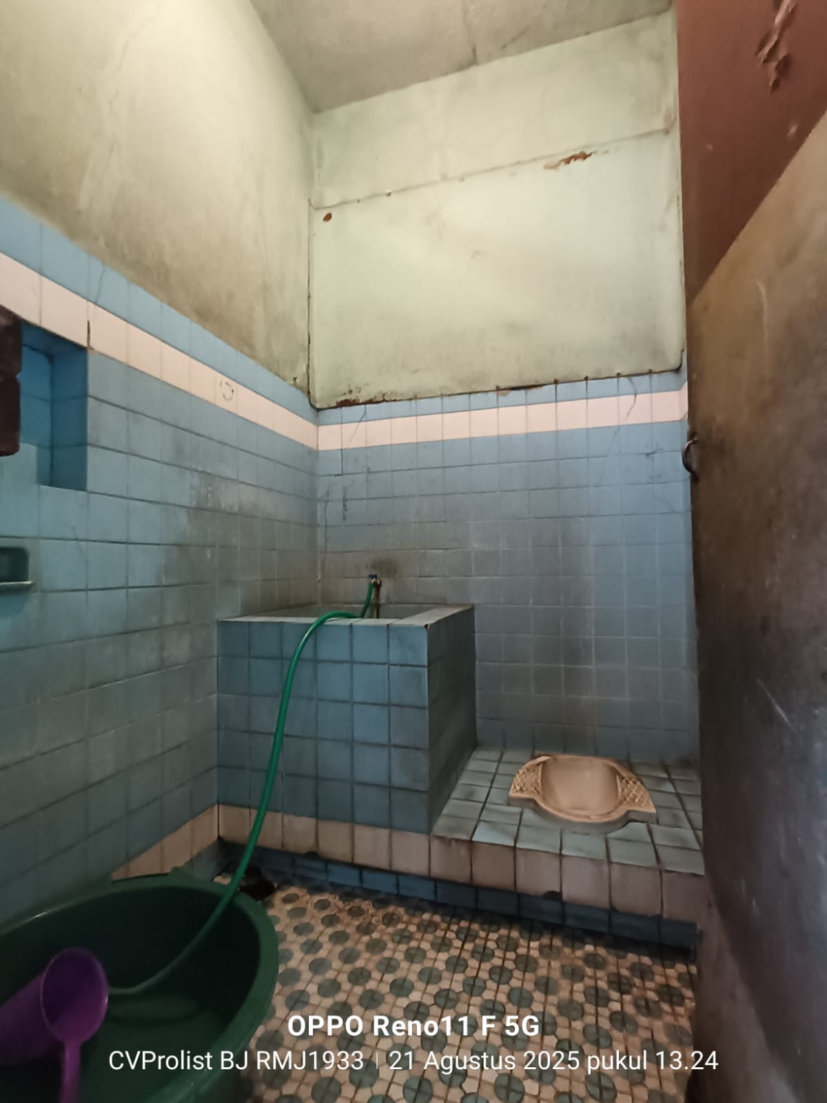Disewakan RUKO dan LAHAN PARKIR 1 menit ke STASIUN PURWOKERTO