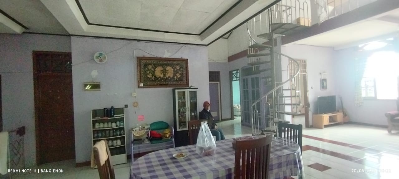 TANAH BANGUNAN KOMERSIL STRATEGIS SELANGKAH PASAR STAN MAGUWOHARJO