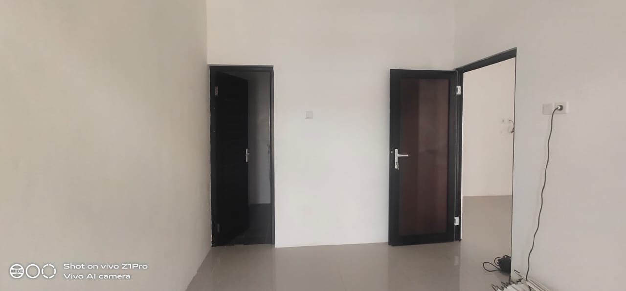 Rumah Bagus Minimalis Murah Lokasi Strategis Pusat Kota Selangkah Kampus UIN
