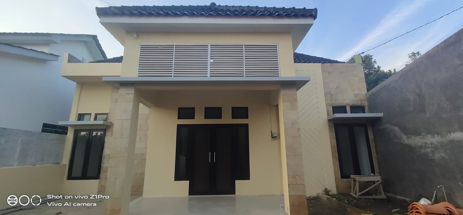 Rumah Bagus Minimalis Murah Lokasi Strategis Pusat Kota Selangkah Kampus UIN