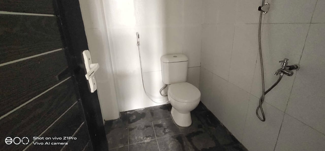 Rumah Bagus Minimalis Murah Lokasi Strategis Pusat Kota Selangkah Kampus UIN