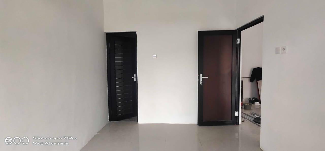 Rumah Bagus Minimalis Murah Lokasi Strategis Pusat Kota Selangkah Kampus UIN