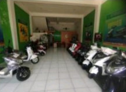 Ruko 2 Lantai Strategis Kawasan Bisnis Area Candisari Semarang