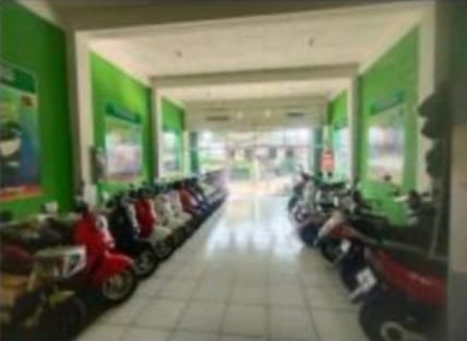 Ruko 2 Lantai Strategis Kawasan Bisnis Area Candisari Semarang