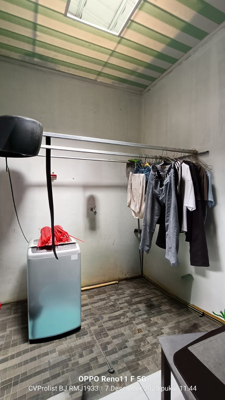 Dijual Rumah Hook Siap Pakai Di Purwokerto Selatan