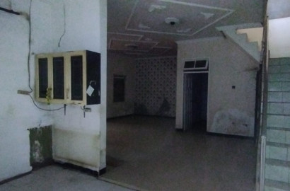 JUAL Cepat 2 Unit Rumah Gandeng Depan-Belakang, SELABAYA PURBALINGGA