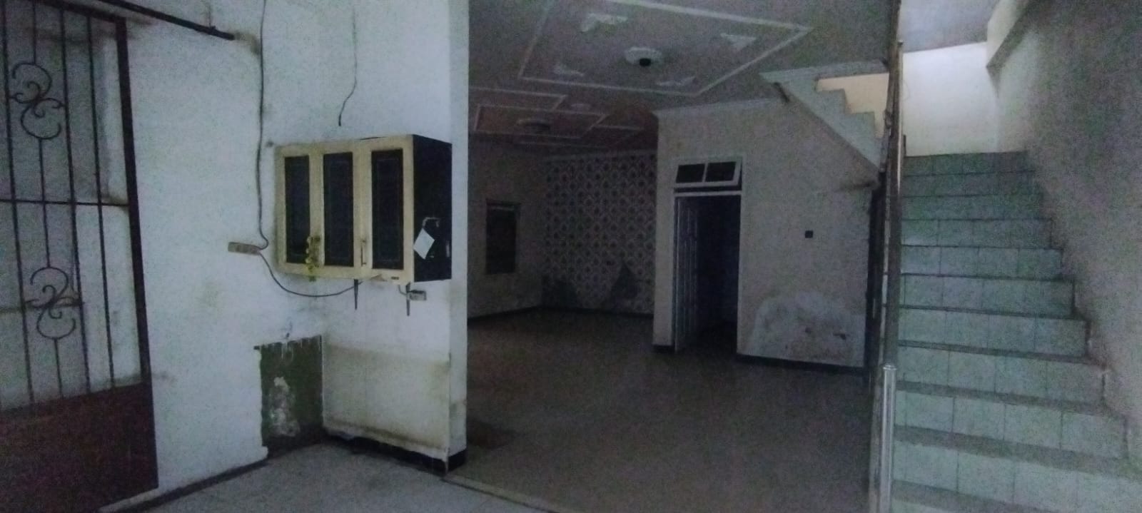 JUAL Cepat 2 Unit Rumah Gandeng Depan-Belakang, SELABAYA PURBALINGGA