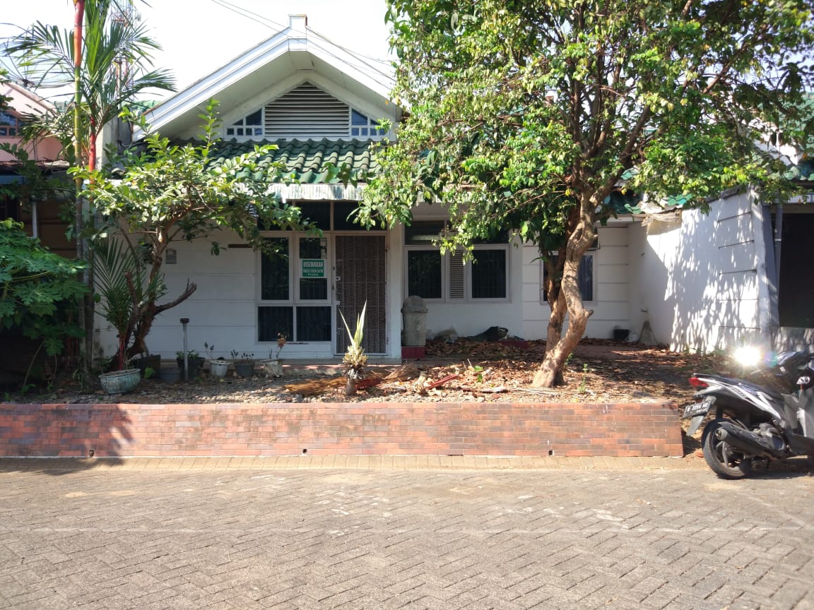 Disewakan Rumah di Perum Permata Hijau Purwokerto