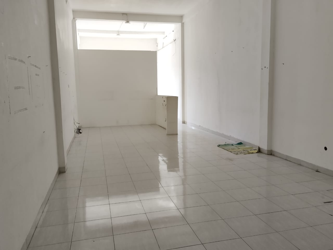 Disewakan 1 Unit Ruko Lokasi Pusat Bisnis Purwokerto - Panjaitan