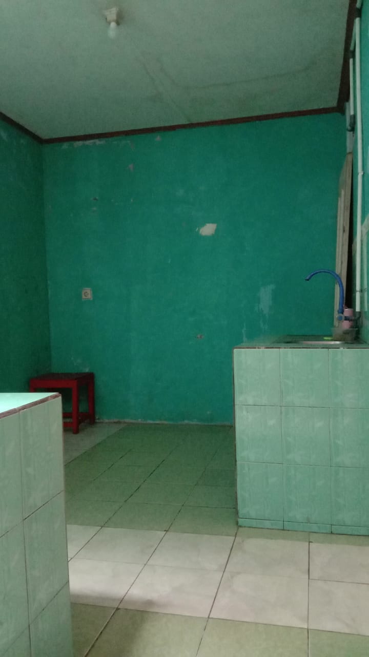 Disewakan Rumah Full Furniture Di Perum Purwokerto Barat - GS Mandalatama