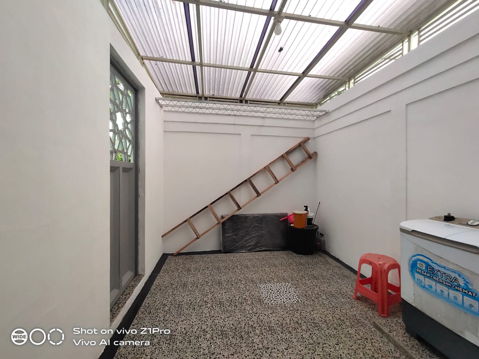 Disewakan Rumah Full Furnished 1 Menit ke RSUD Margono - Saphire Madani