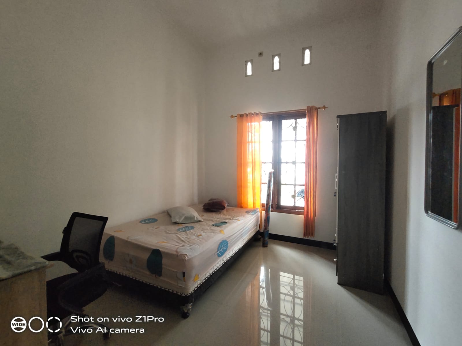 Disewakan Rumah Full Furnished 1 Menit ke RSUD Margono - Saphire Madani