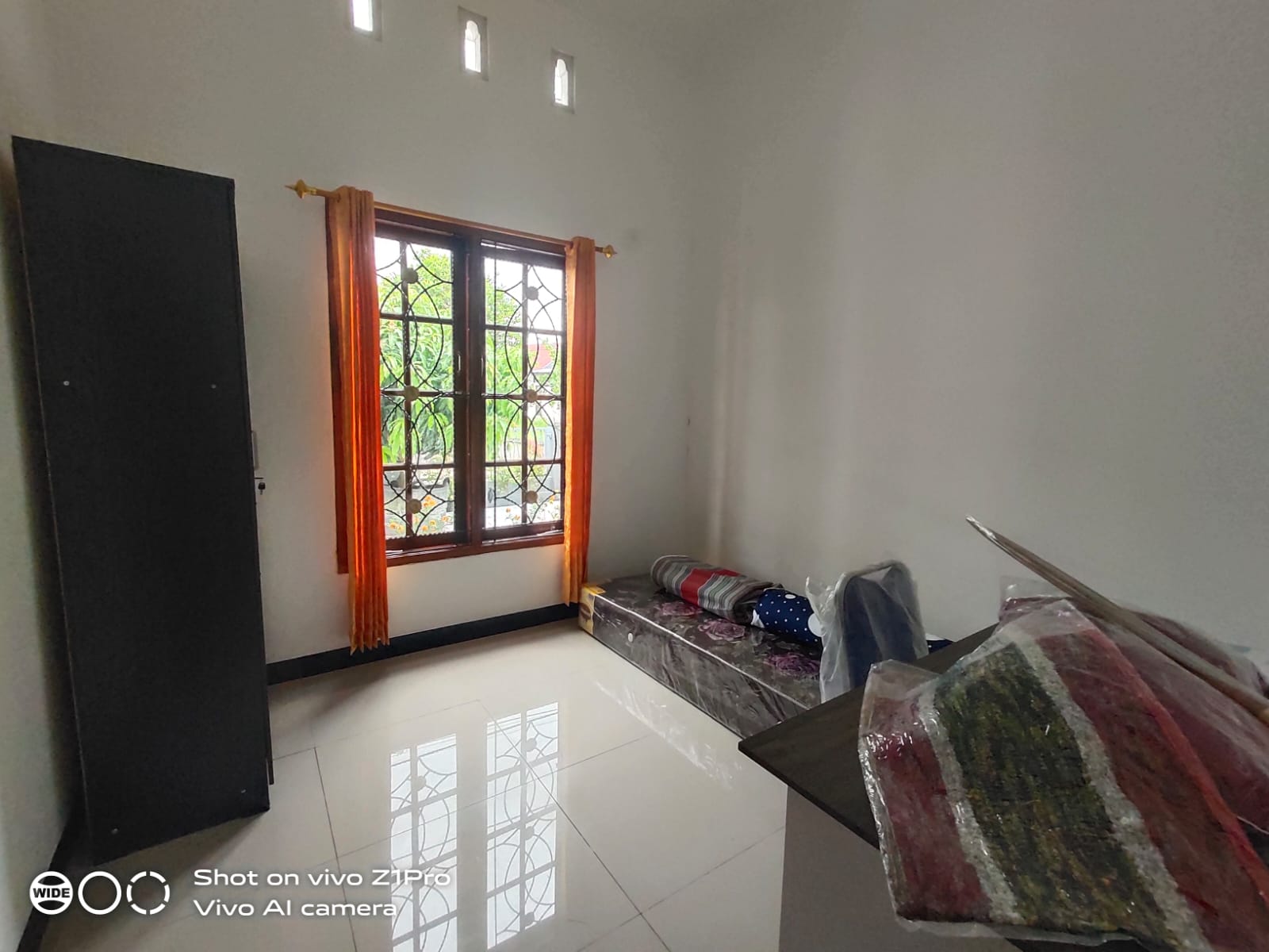 Disewakan Rumah Full Furnished 1 Menit ke RSUD Margono - Saphire Madani