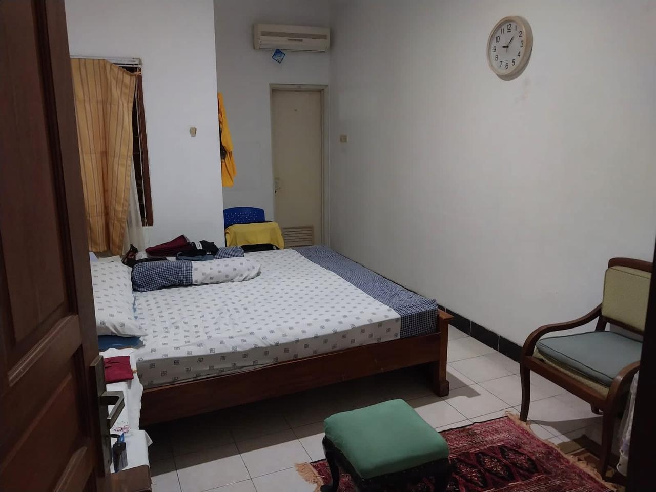 Rumah Bagus 2 Lantai  2 Menit Ke Pusat  Kuliner GOR Purwokerto