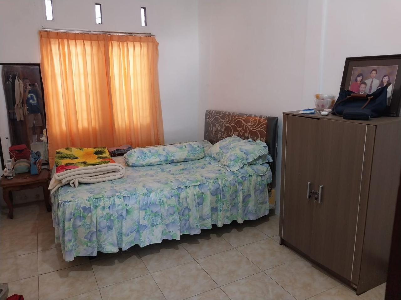 Rumah Bagus 2 Lantai  2 Menit Ke Pusat  Kuliner GOR Purwokerto